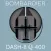 Bombardier Dash-8 Q400 Trainer