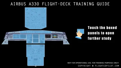 Скриншоты Airbus A330 Pilot trainer