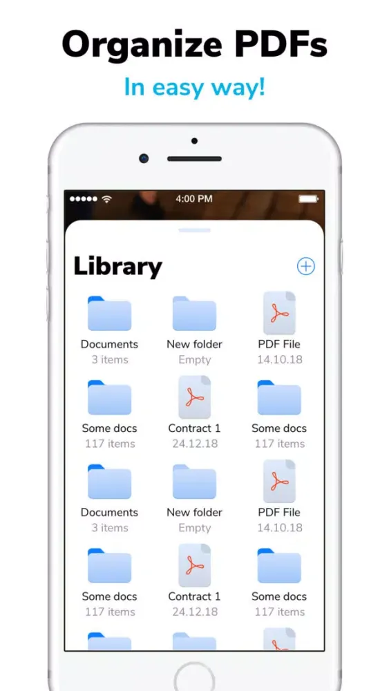 صور Scanner App: PDF Docs Scan Cam