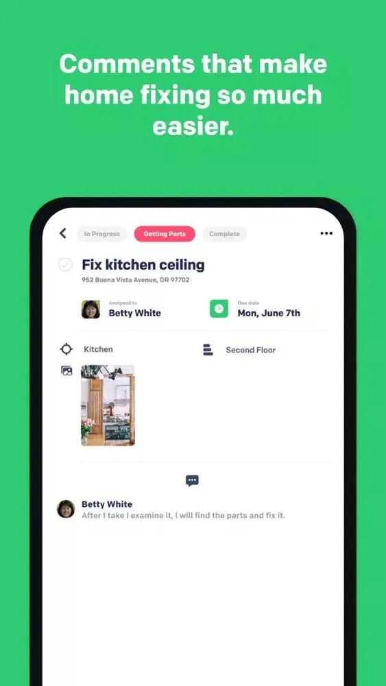 Capturas de tela do Flippers - Task Manager