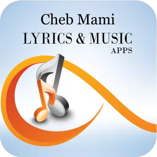 The Best Music & Lyrics Cheb Mami Screenshots
