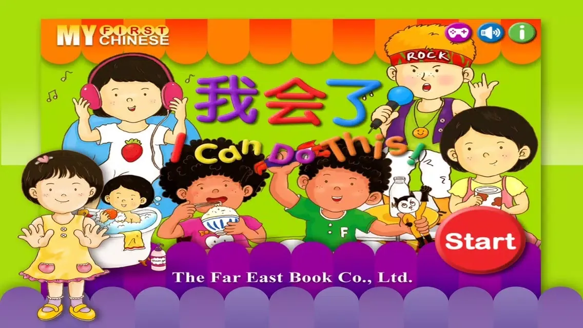 Screenshot di Far East-I Can Do This
