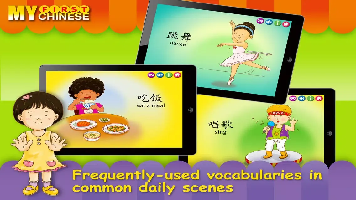Screenshot di Far East-I Can Do This