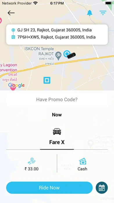 Fare Coop Screenshots