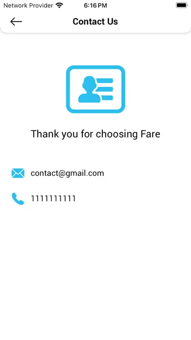 Fare Coop Screenshots