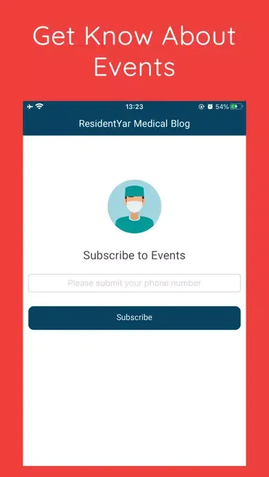 ResidentYar應用截圖