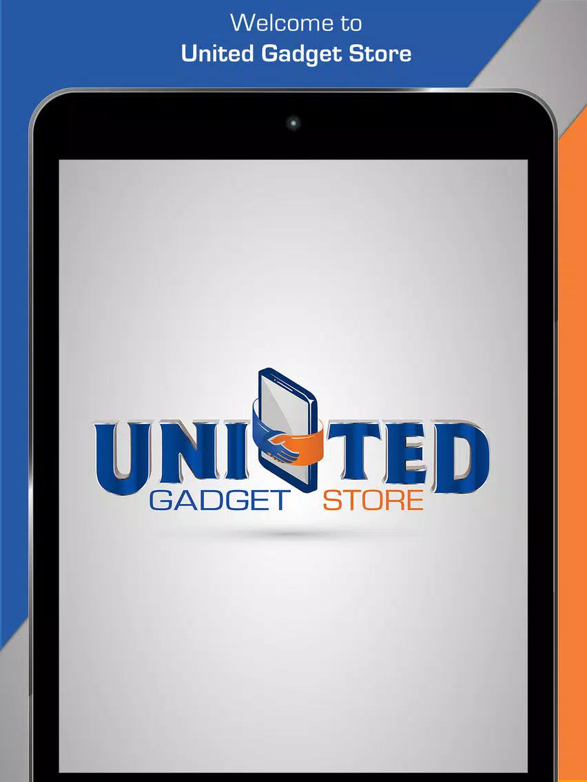 صور United Gadget Store iPad 