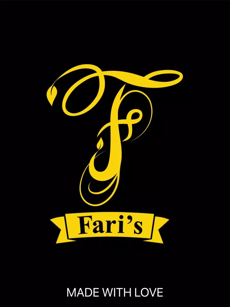 Tangkapan skrin Fari's iPad 