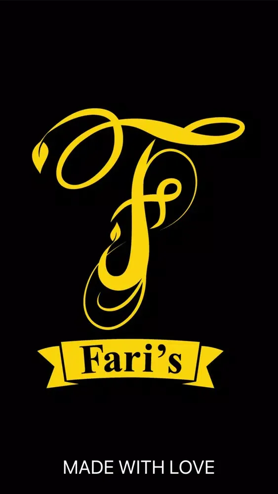 Tangkapan skrin Fari's