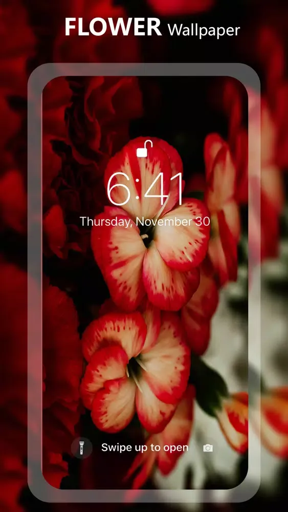 Live Wallpaper HD,Lock Screen स्क्रीनशॉट