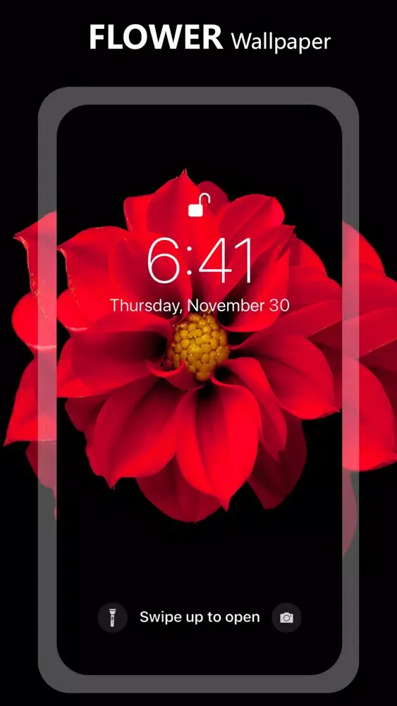 Live Wallpaper HD,Lock Screen स्क्रीनशॉट