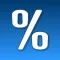 Percentage Calculator Pro*
