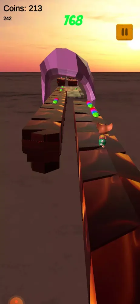 Mash Running 2 Screenshots