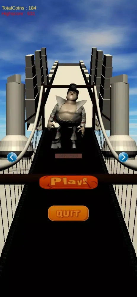 Mash Running 2 Screenshots