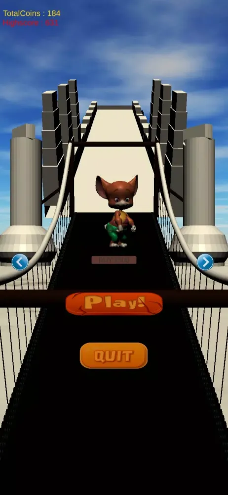Mash Running 2 Screenshots