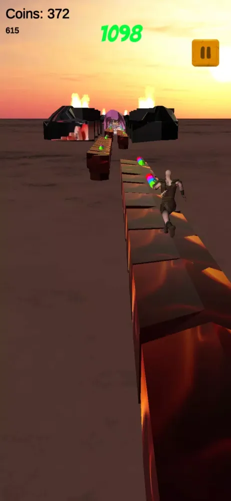 Mash Running 2 Screenshots
