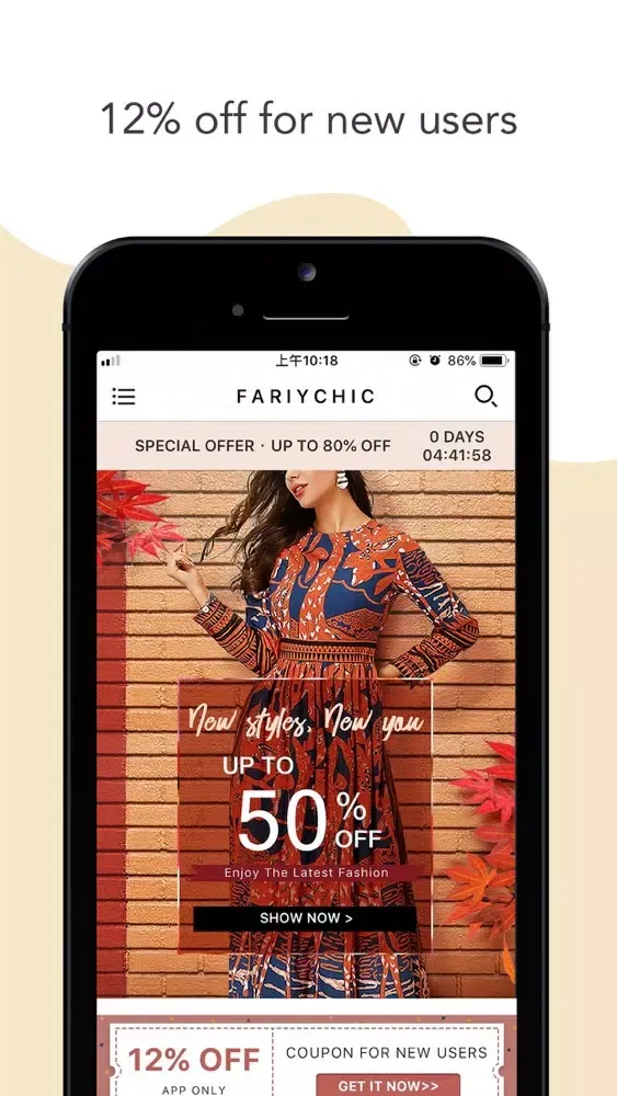 تصاویر Fariychic