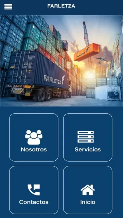 Farletza Notificaciones স্ক্রিনশট