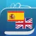 Diccionario Español-Inglés.