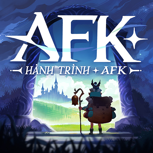 AFK Journey AFK Journey