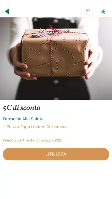 تصاویر Farmacia Alla Salute