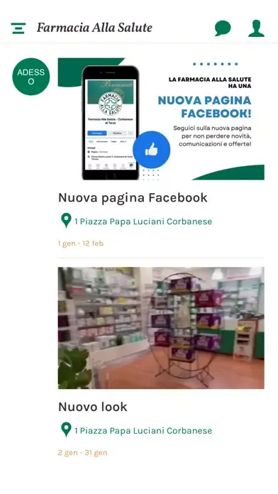 تصاویر Farmacia Alla Salute