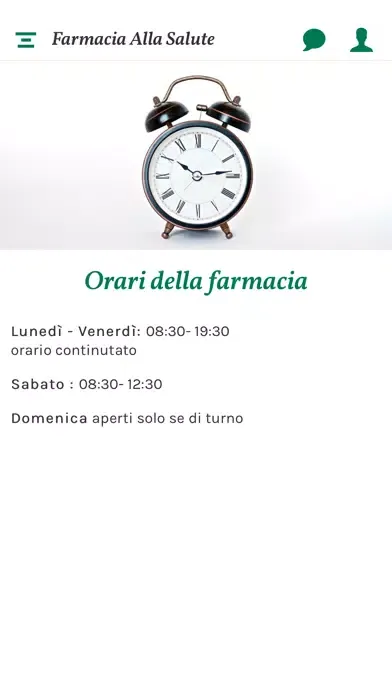 تصاویر Farmacia Alla Salute