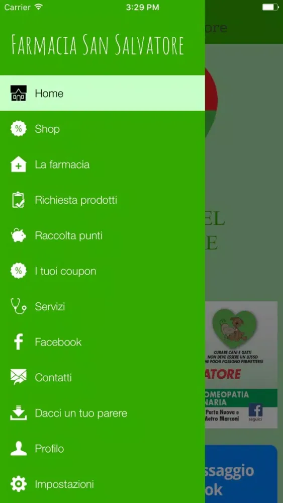 صور Farmacia San Salvatore