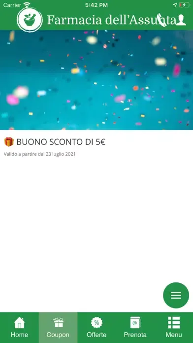 Farmacia dell'Assunta Screenshots