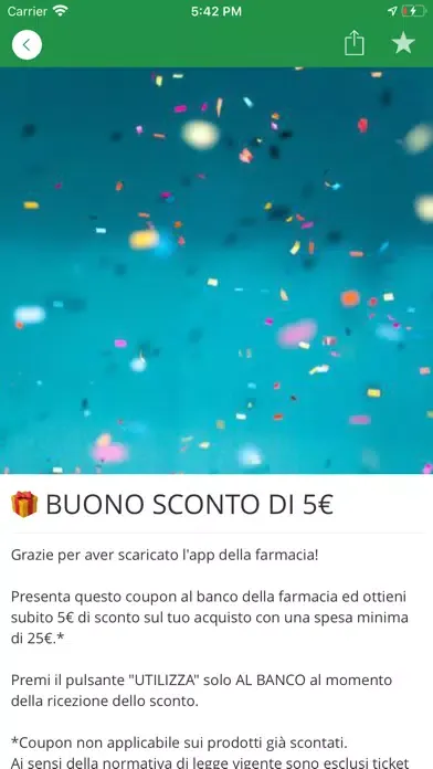 Farmacia dell'Assunta Screenshots