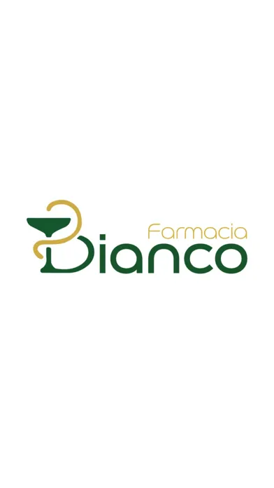 Farmacia Bianco Ekran Görüntüleri