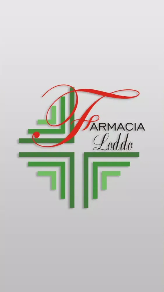 Captures d'écran de Farmacia Loddo - Oristano