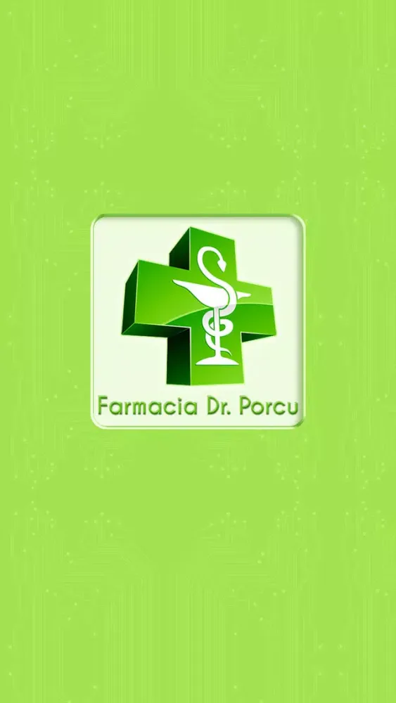 Zrzuty ekranu Farmacia Porcu - Sassari