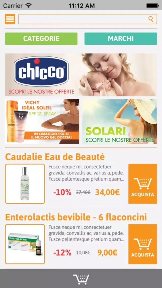 صور Farmacia Simius - Villasimius