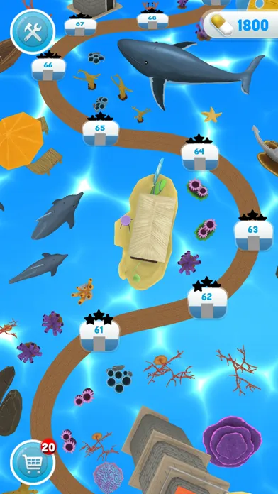 Simi Aventuras FS スクリーンショット