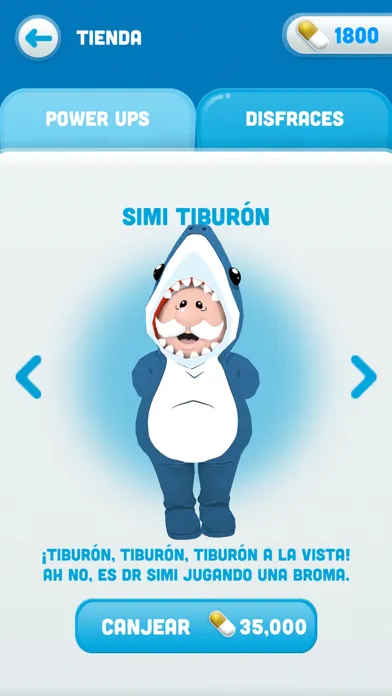 Simi Aventuras FS スクリーンショット