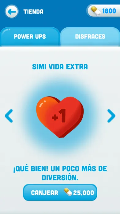Simi Aventuras FS スクリーンショット
