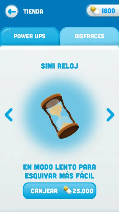 Simi Aventuras FS スクリーンショット