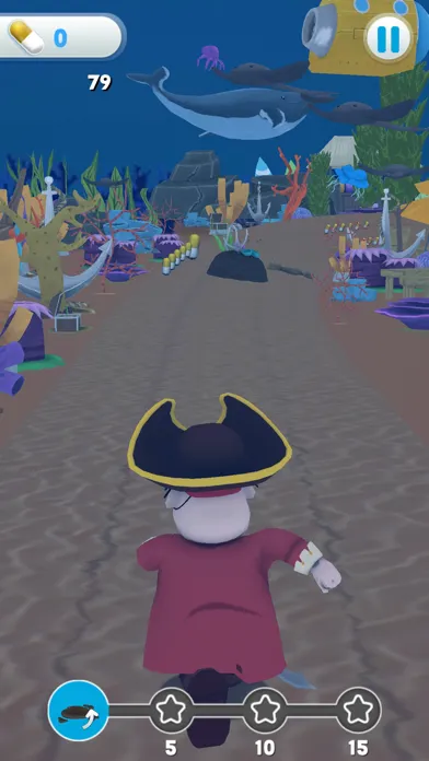 Simi Aventuras FS スクリーンショット