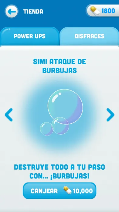 Simi Aventuras FS スクリーンショット