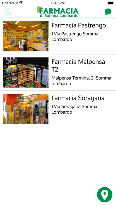 Farmacie Spes Screenshots