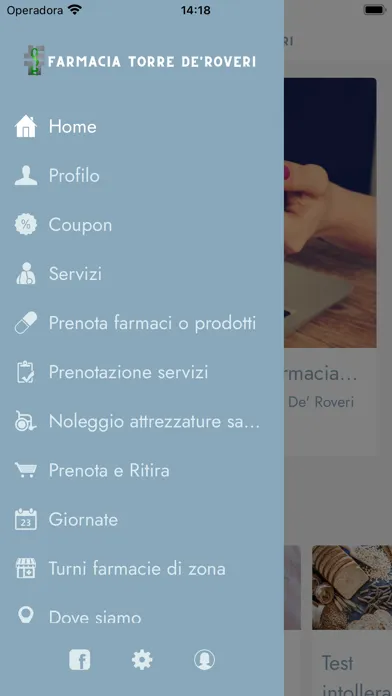 صور Farmacia de'Roveri Aiolfi