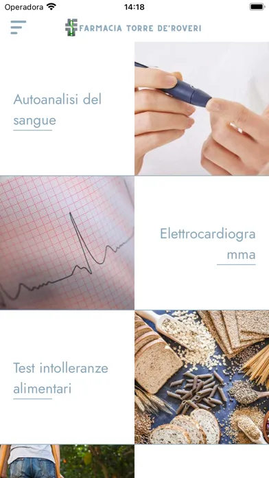 صور Farmacia de'Roveri Aiolfi