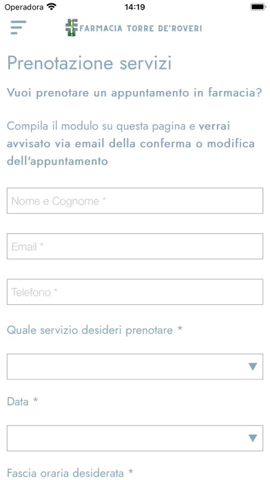 صور Farmacia de'Roveri Aiolfi