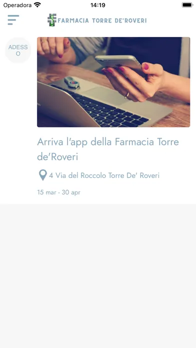 صور Farmacia de'Roveri Aiolfi