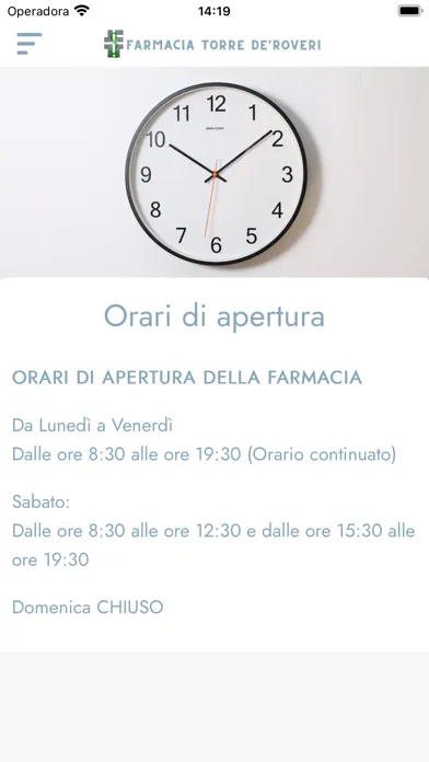صور Farmacia de'Roveri Aiolfi