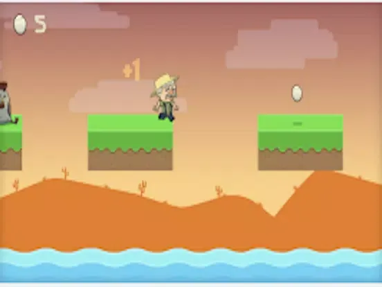 Farm Adventure iPad  Screenshots