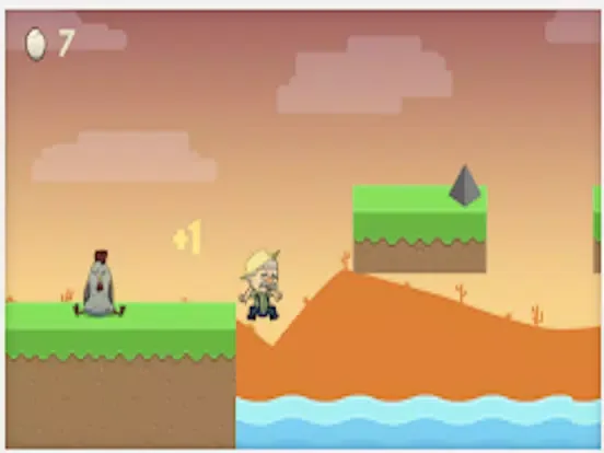 Farm Adventure iPad  Screenshots