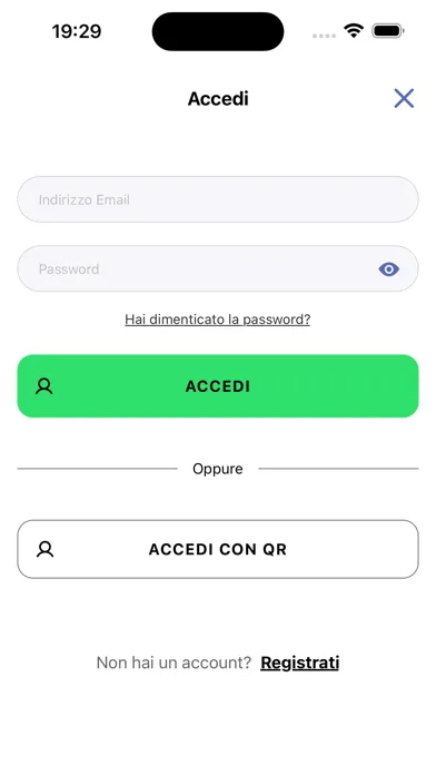 Farmakom App スクリーンショット