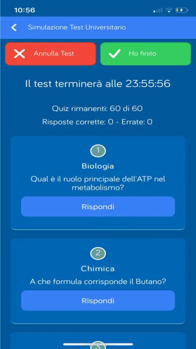 Farma Quiz سکرین شاٹس